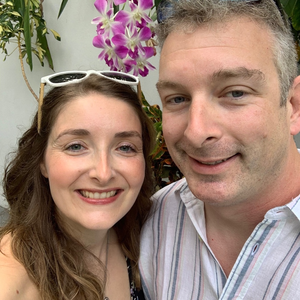 Meet your Posher, Lacey